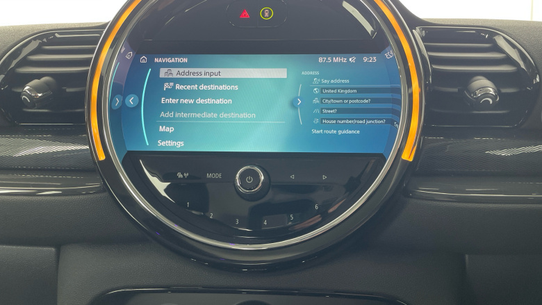 MINI Clubman 1.5 Cooper Classic 6dr Auto Petrol Estate